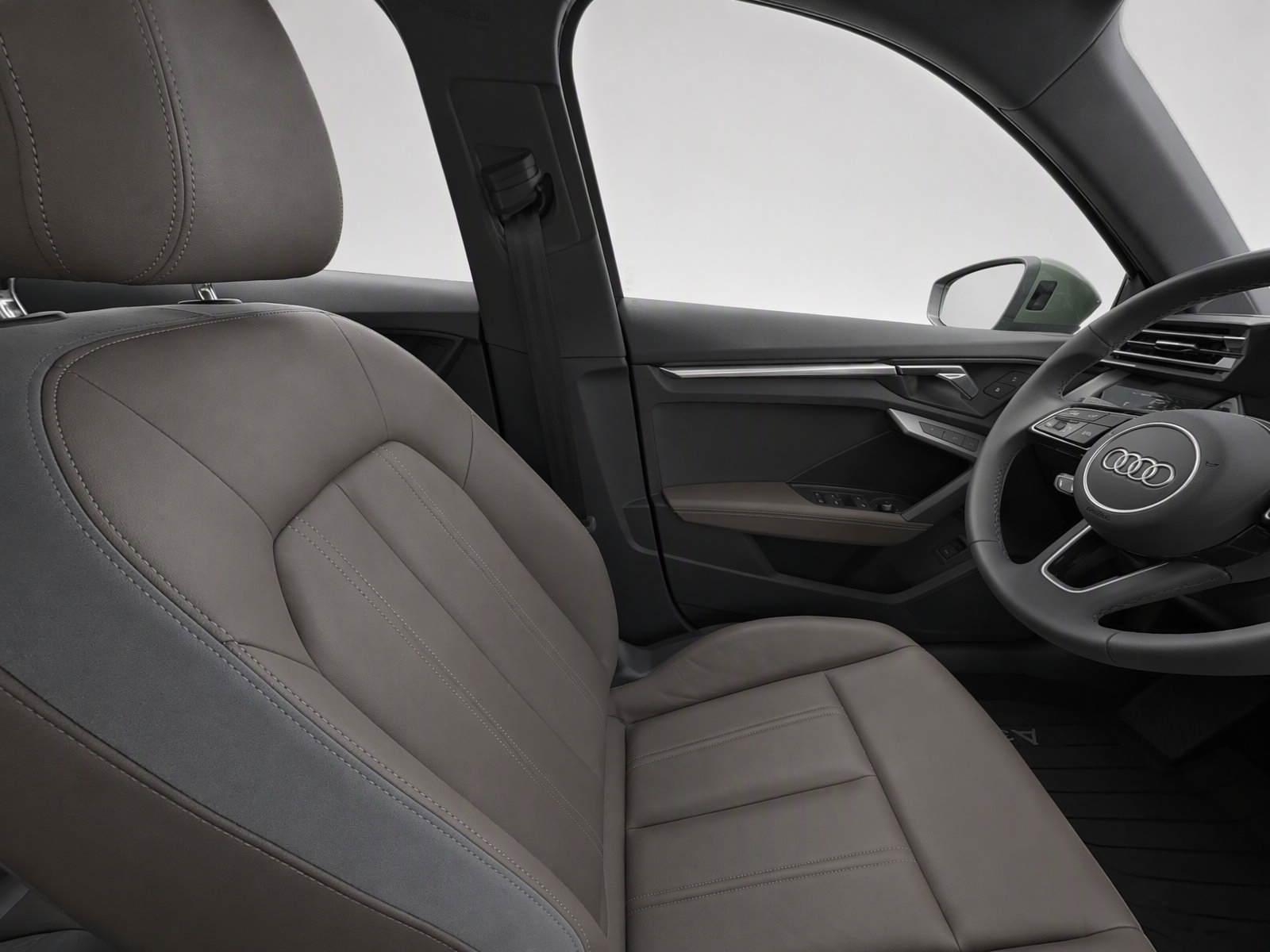 Certified 2026 Audi A3 2.0T Premium AWD/4WD image 16
