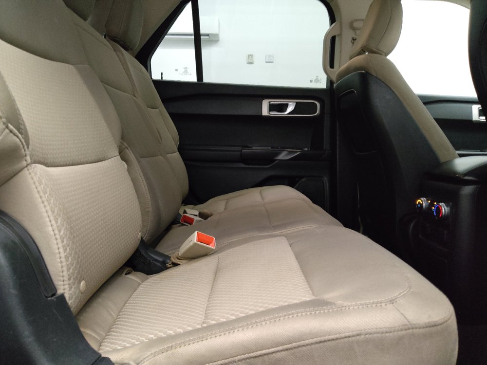 Used 2020 Ford Explorer 4WD image 19