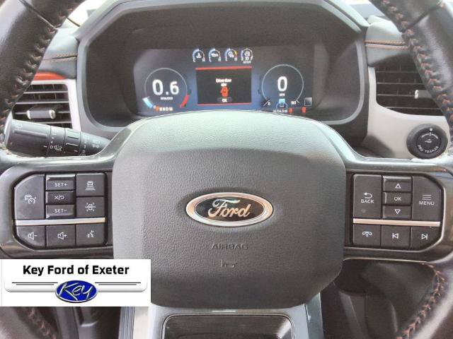 Certified 2022 Ford Expedition Timberline AWD/4WD image 36