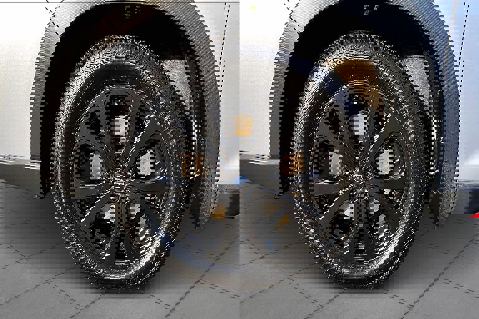 Used 2020 Subaru Forester Sport image 11