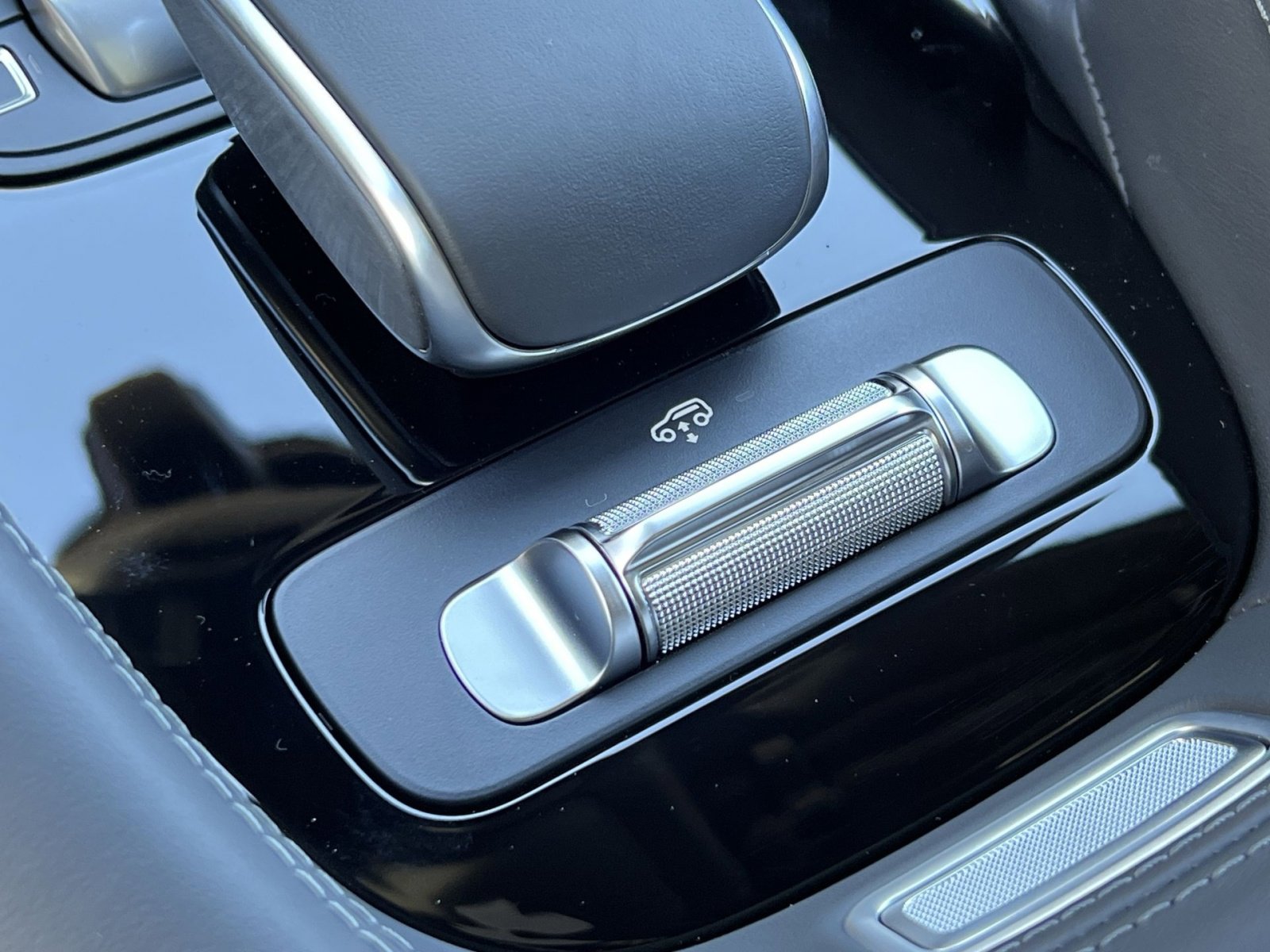 New 2026 Mercedes-Benz GLE 63 AMG S image 35