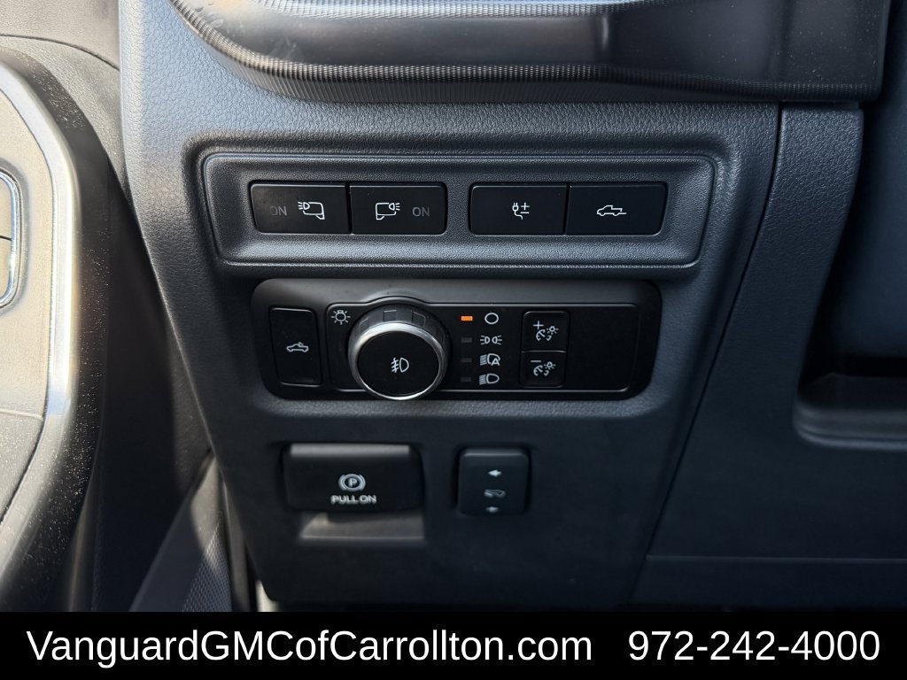 Used 2024 Ford F150 Platinum AWD/4WD image 25