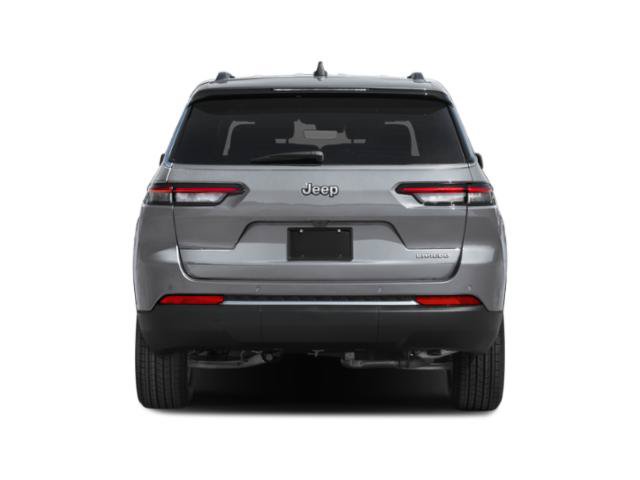 Certified 2026 Jeep Grand Cherokee L Summit w/ Obsidian Package AWD/4WD image 5