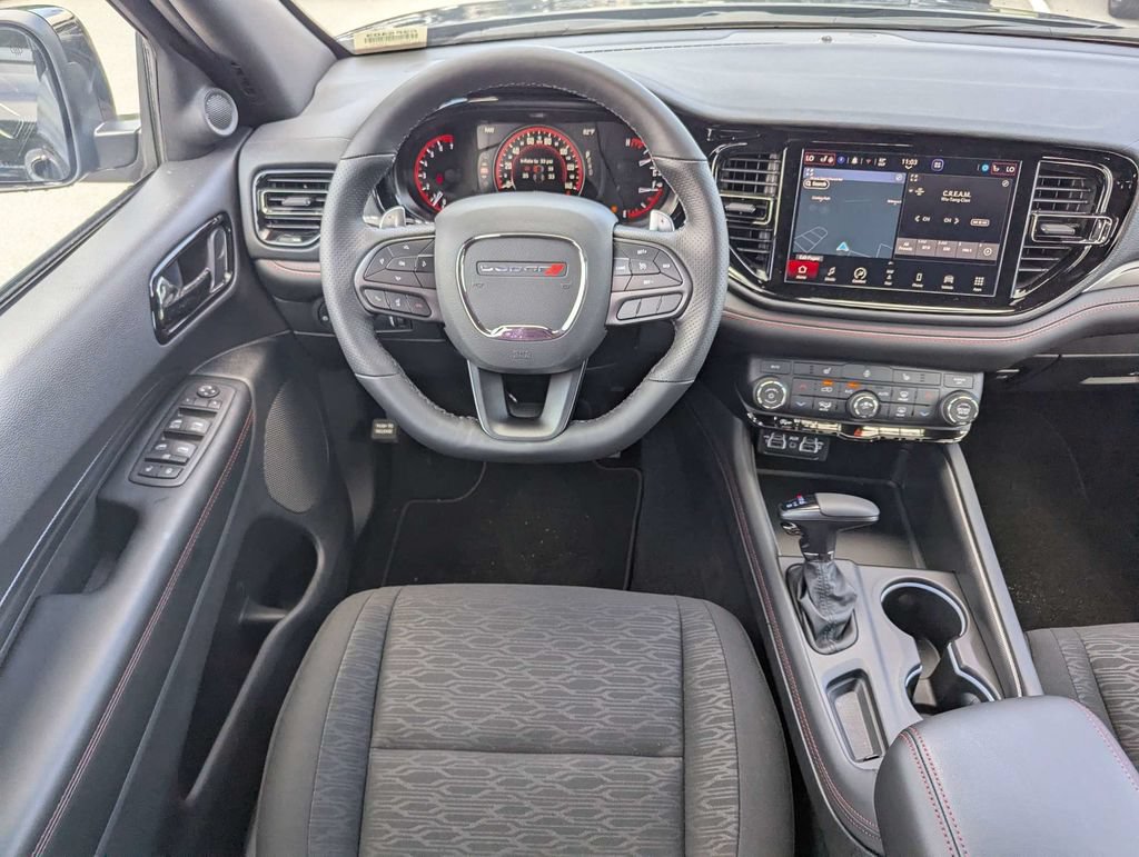 New 2026 Dodge Durango GT AWD/4WD image 15