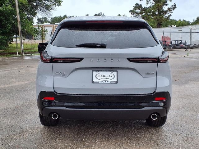 New 2026 MAZDA CX-5 2.5 S w/ Premium Plus Package AWD/4WD image 6