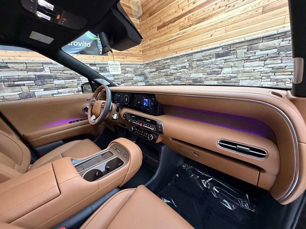 Used 2026 Hyundai Palisade Calligraphy image 13