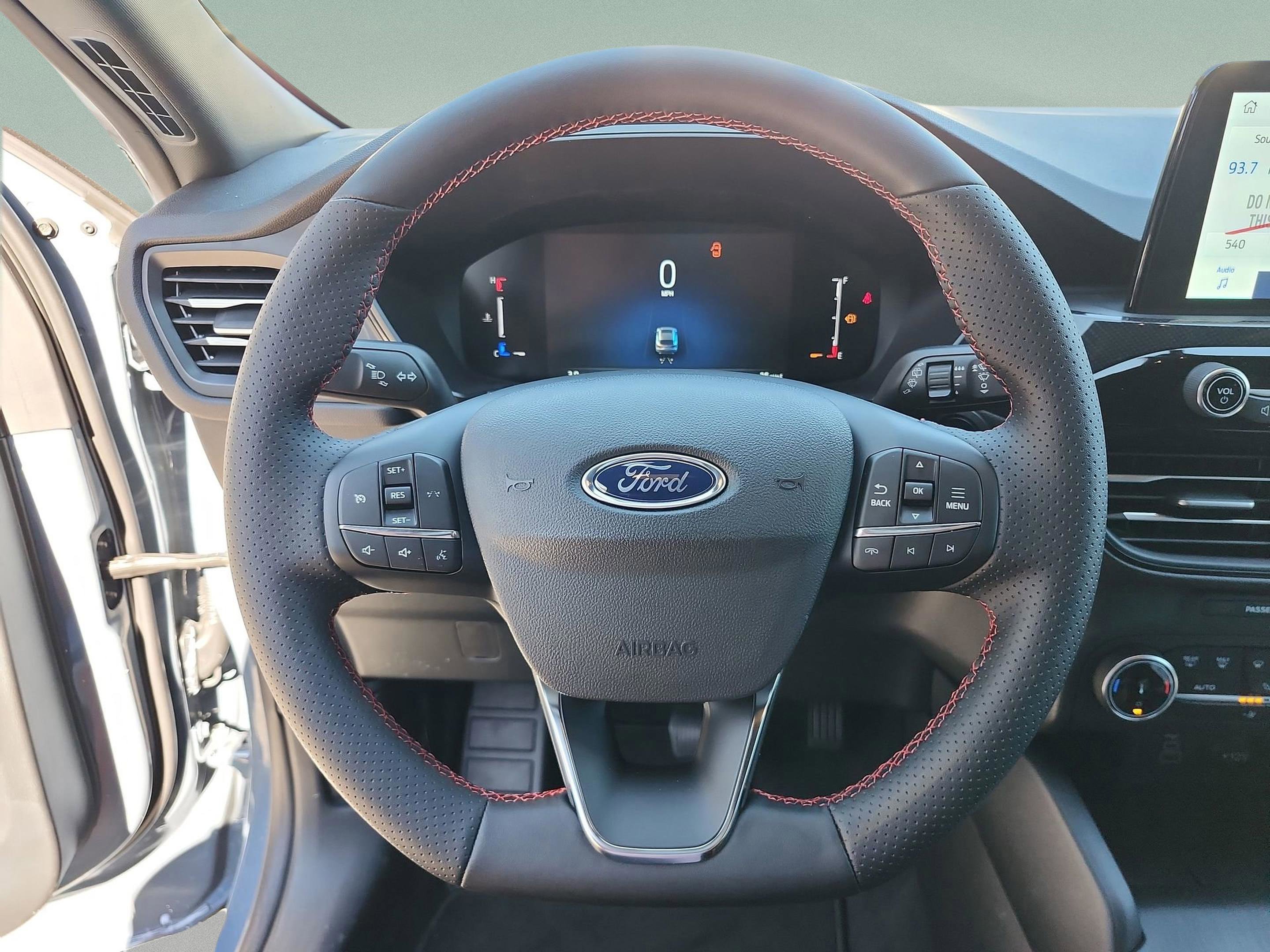 New 2026 Ford Escape ST-Line image 9