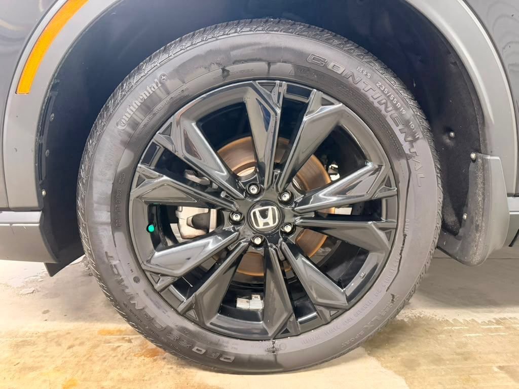 Used 2023 Honda CR-V Sport Touring image 18