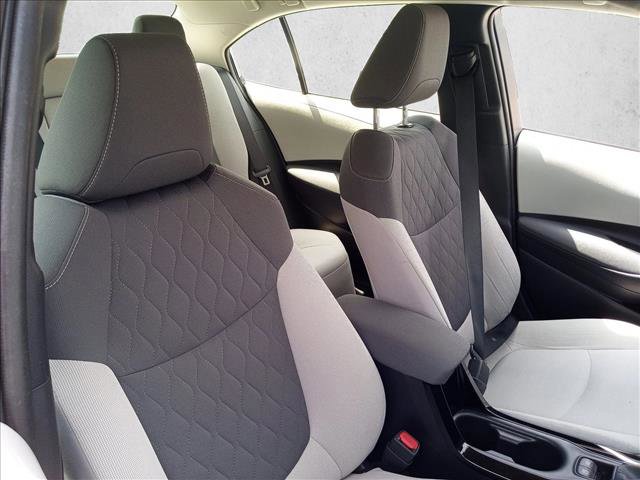 Used 2022 Toyota Corolla LE FWD image 15
