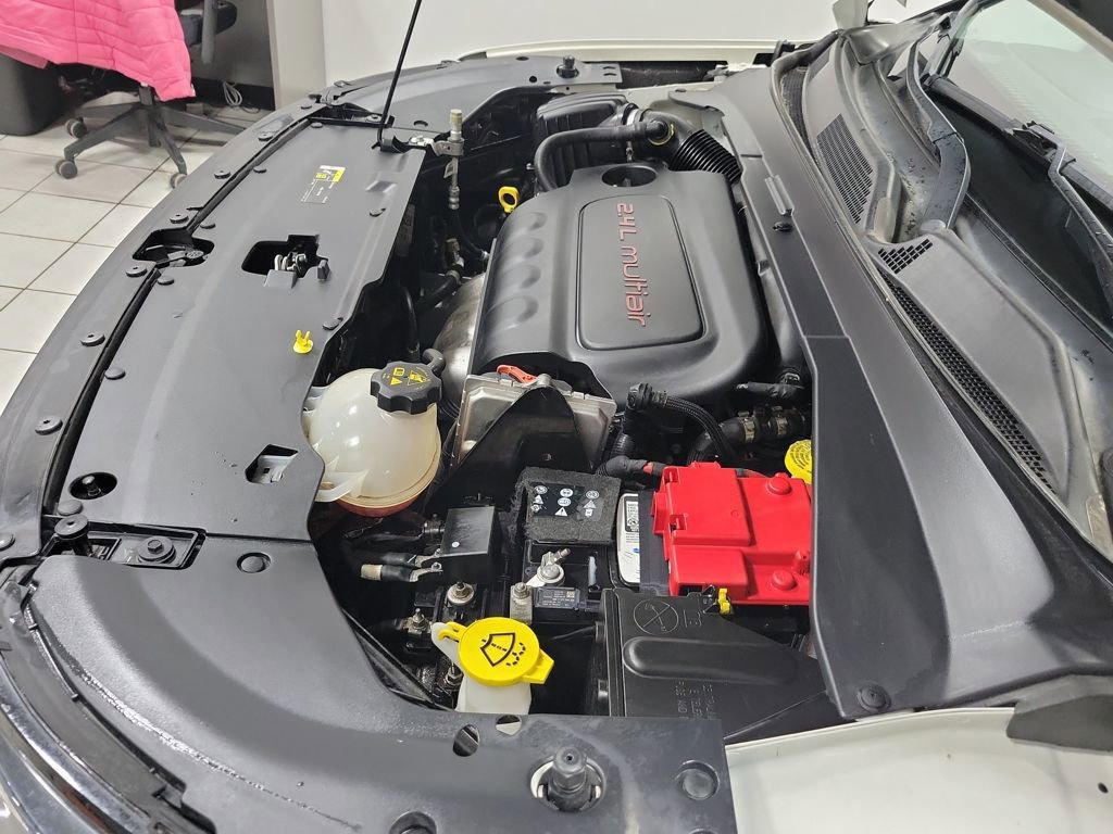 Used 2020 Jeep Compass Limited image 58