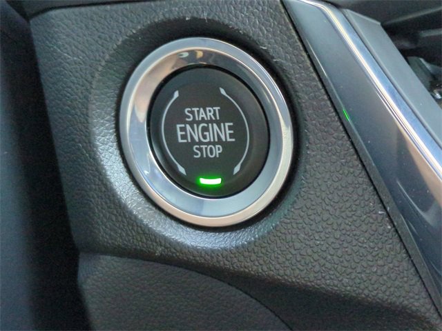 Used 2025 Buick Encore GX Avenir w/ Avenir Technology Package image 27