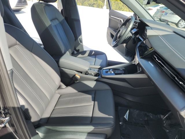 Used 2024 Audi A3 2.0T Premium w/ Convenience Package image 21