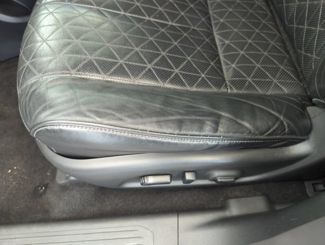 Certified 2020 Nissan Murano Platinum FWD image 35