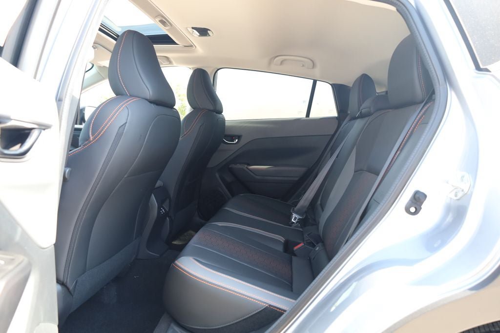 New 2026 Subaru Crosstrek 2.5i Limited AWD/4WD image 20