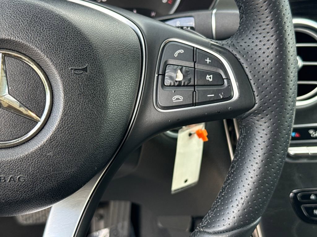 Used 2018 Mercedes-Benz GLC 300 image 15