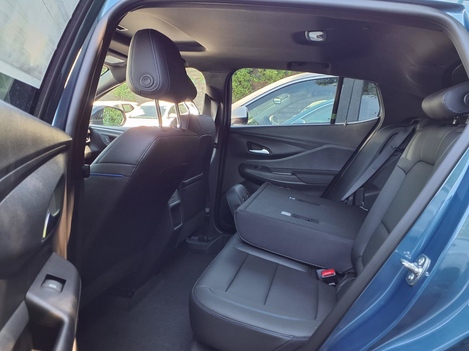 New 2026 Buick Envista Sport Touring w/ Convenience I Package FWD image 16