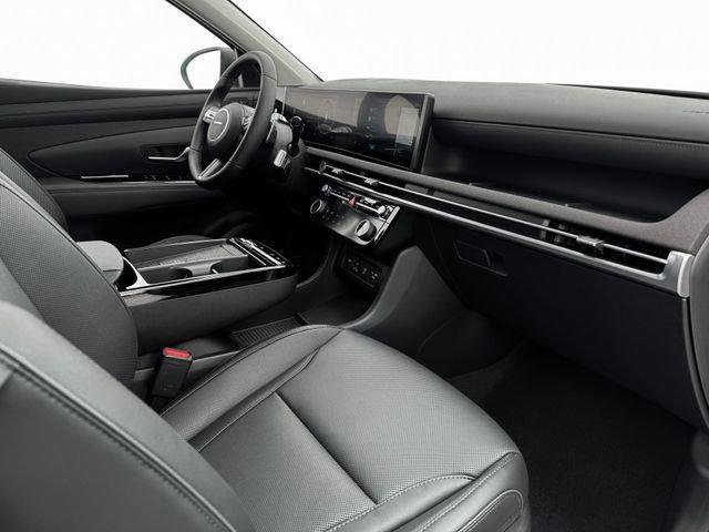 New 2025 Hyundai Tucson Limited image 15