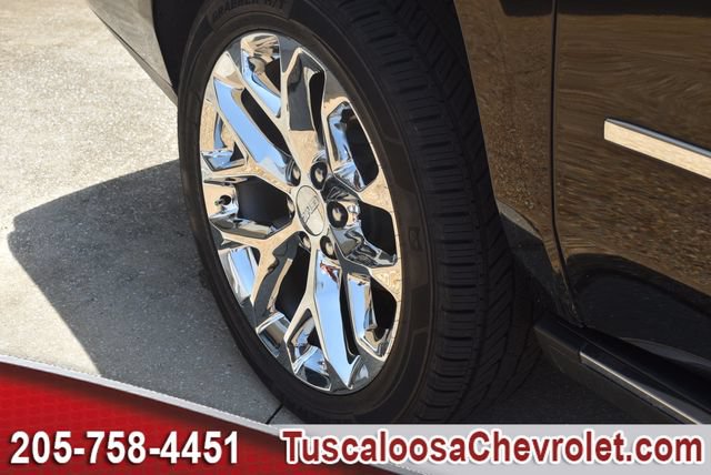 Certified 2020 GMC Yukon XL Denali w/ Denali Premium Package AWD/4WD image 18