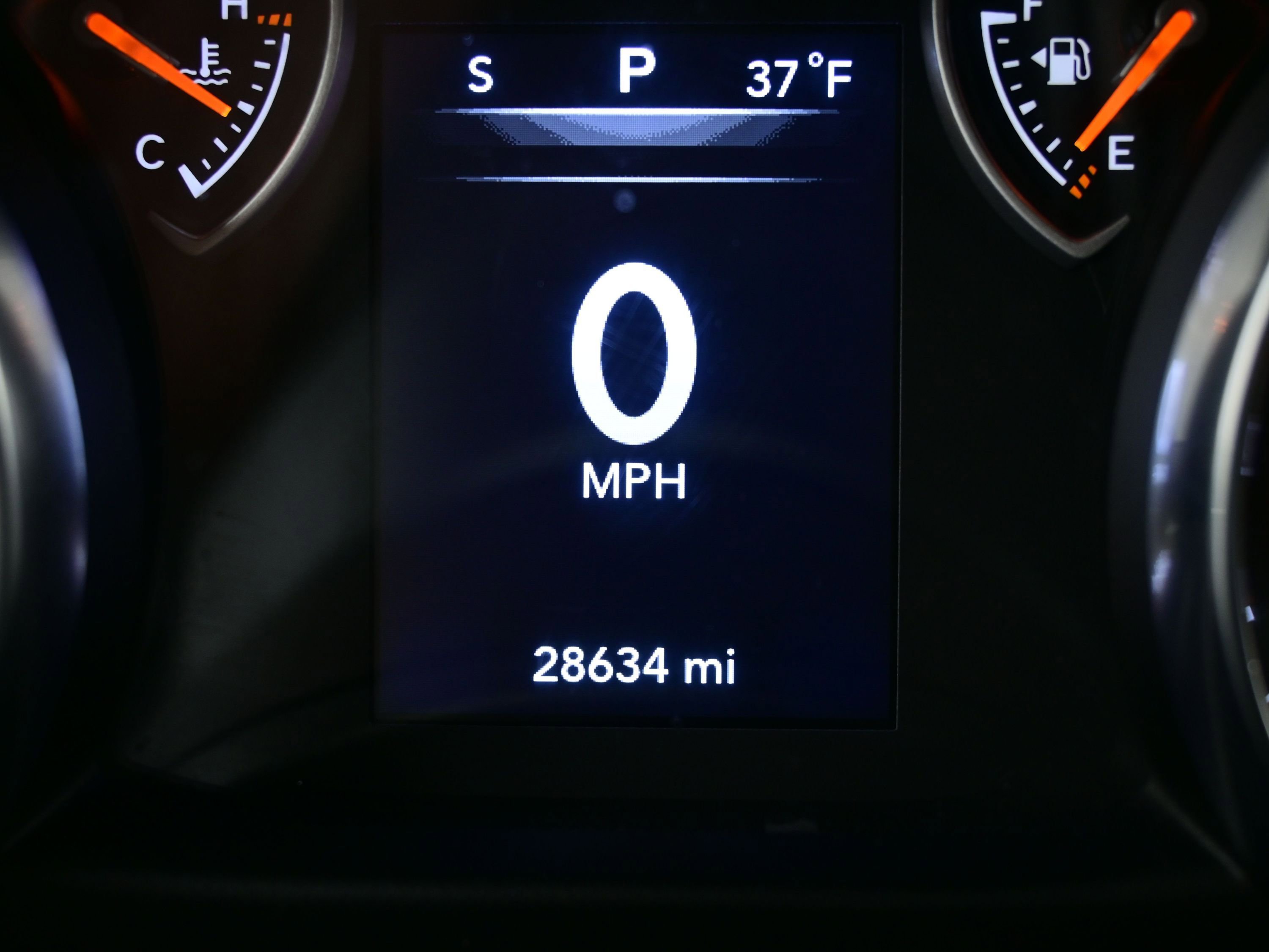 Used 2023 Jeep Wrangler Sport image 25