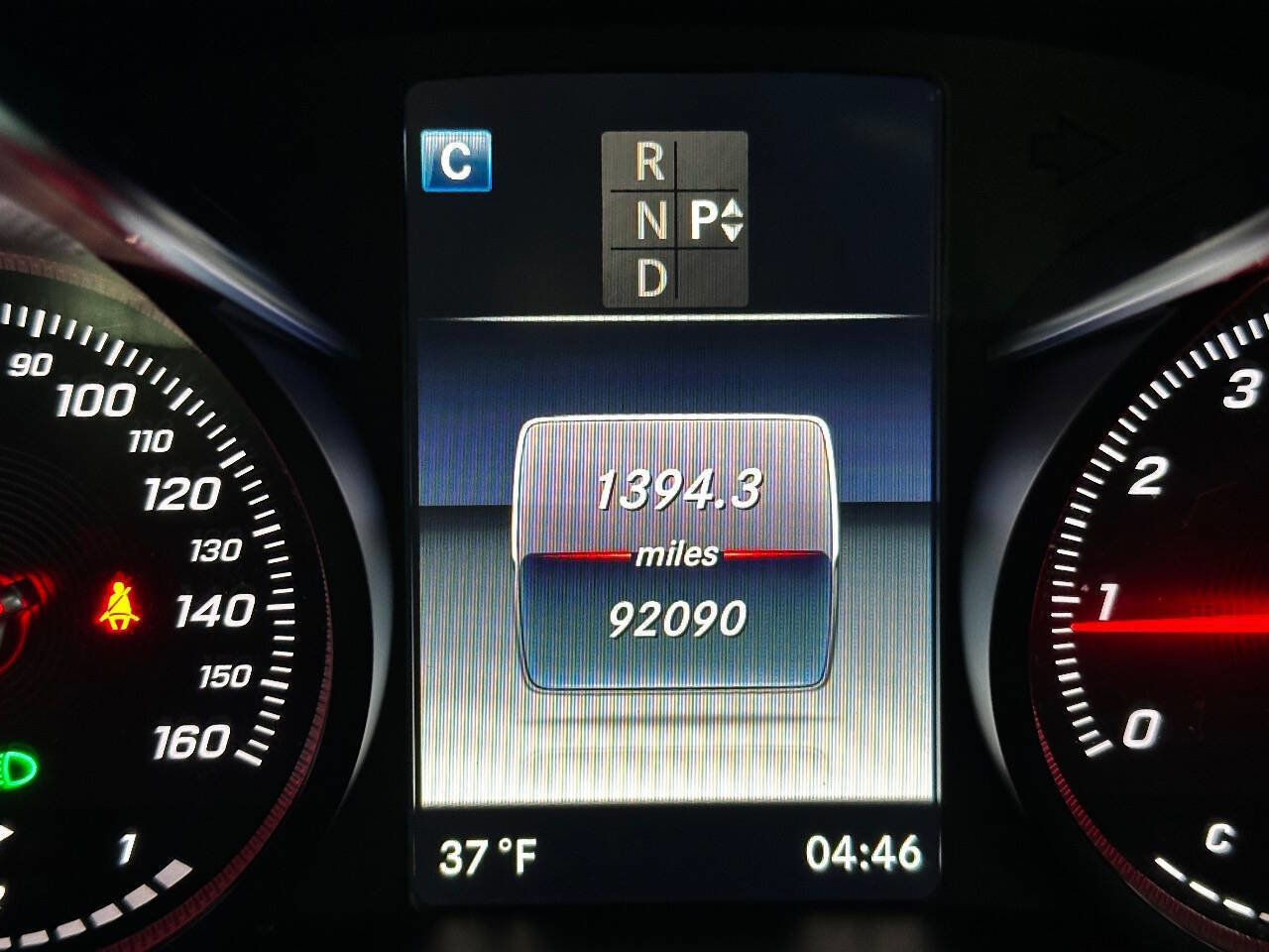 Used 2018 Mercedes-Benz GLC 300 4MATIC image 28