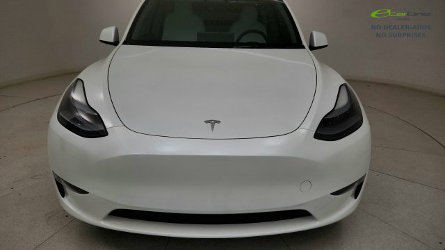 Used 2025 Tesla Model Y Performance AWD/4WD image 24