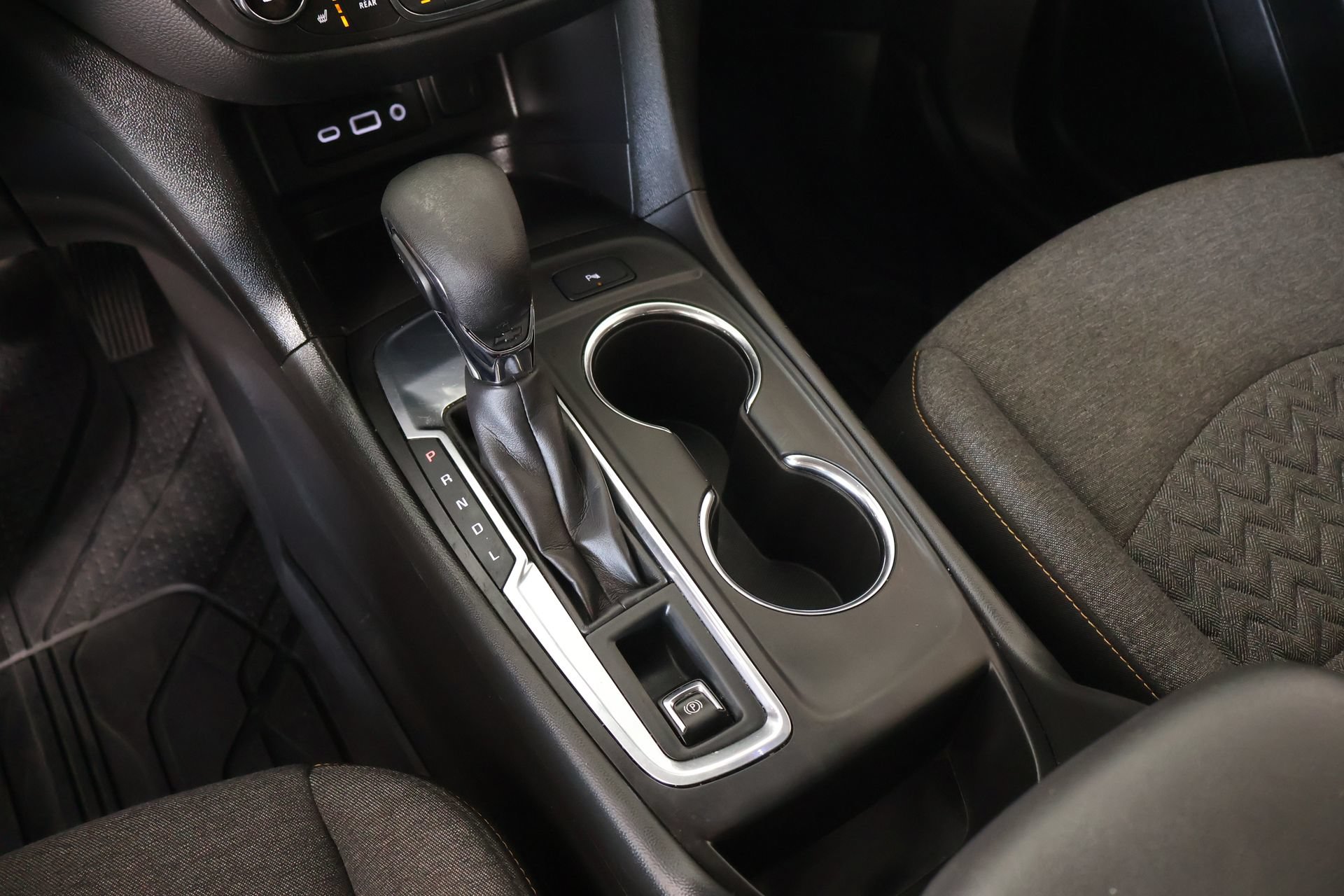 Used 2022 Chevrolet Equinox LT FWD image 8