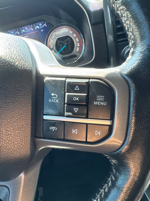 Used 2022 Ford F150 XLT w/ Equipment Group 302A High AWD/4WD image 25
