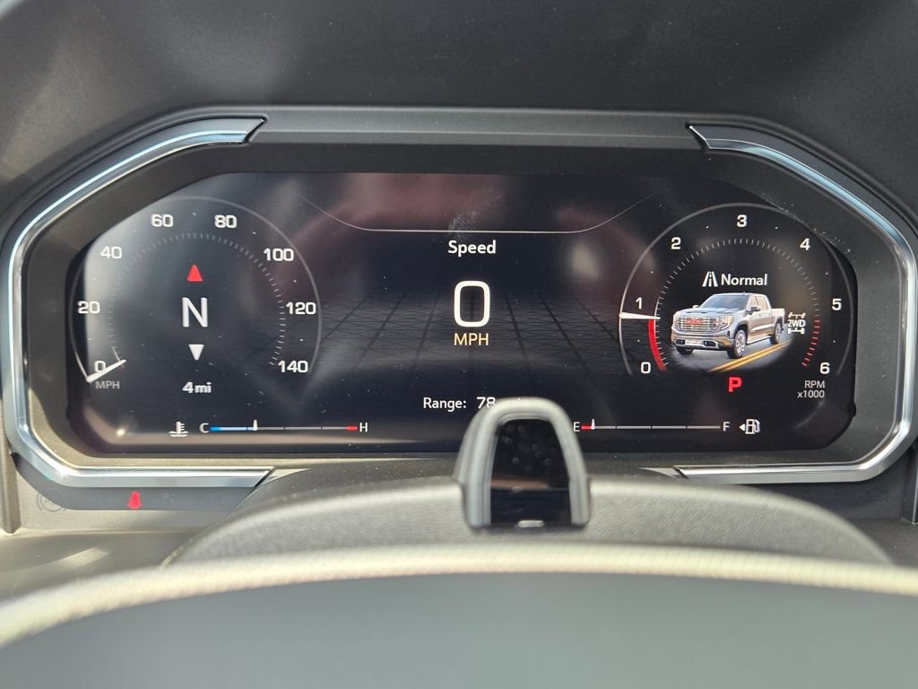 New 2026 GMC Sierra 1500 Denali image 26