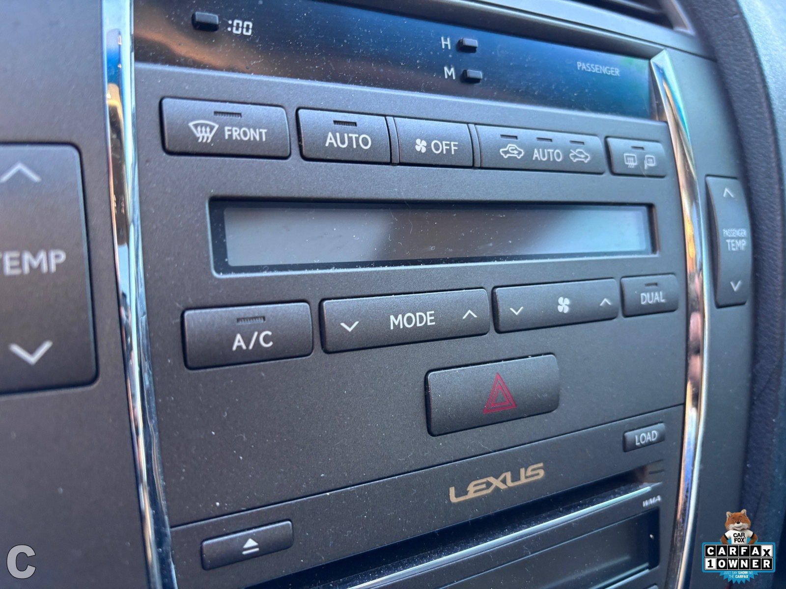 Used 2007 Lexus ES 350 w/ Premium Pkg FWD image 19