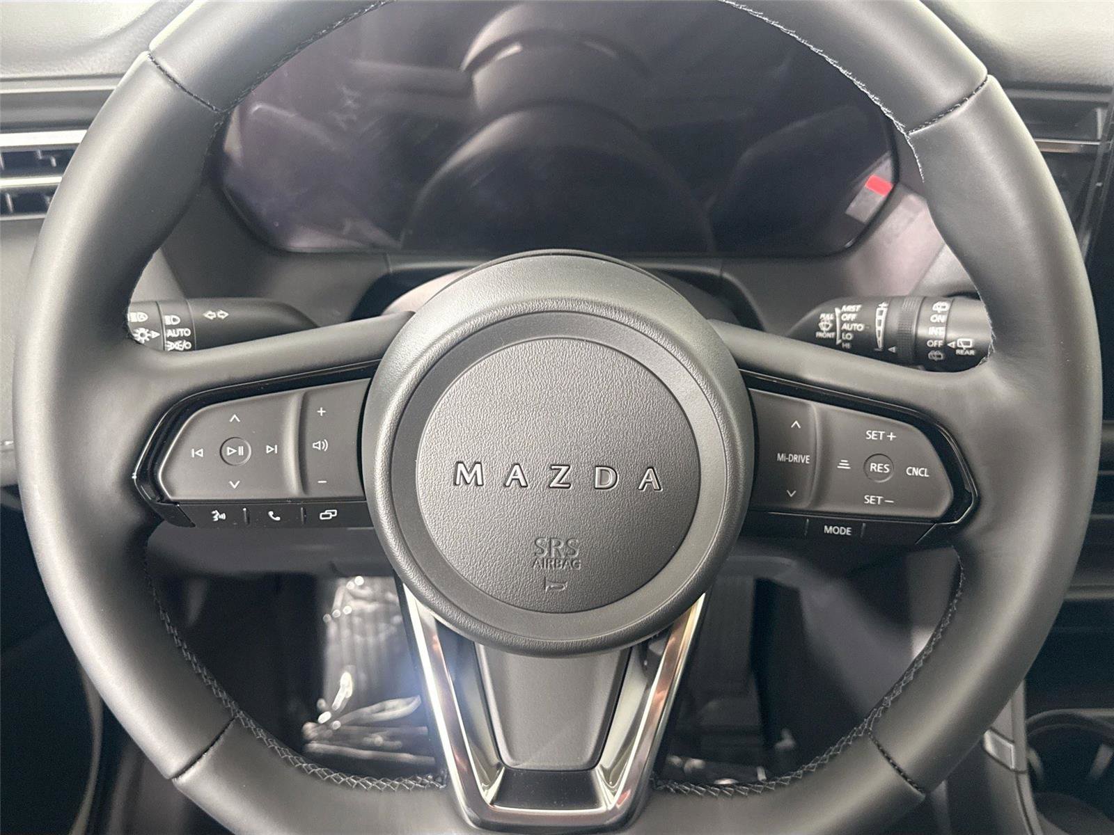 New 2026 MAZDA CX-5 Preferred AWD/4WD image 19