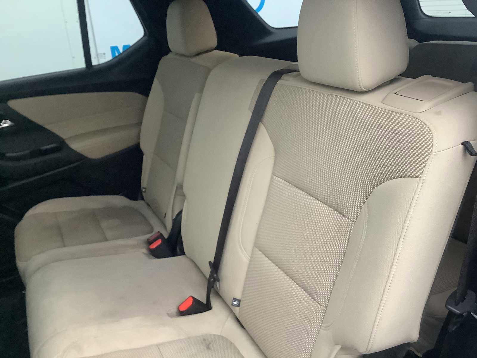 Used 2022 Chevrolet Traverse LS w/ Midnight/Sport Edition image 12