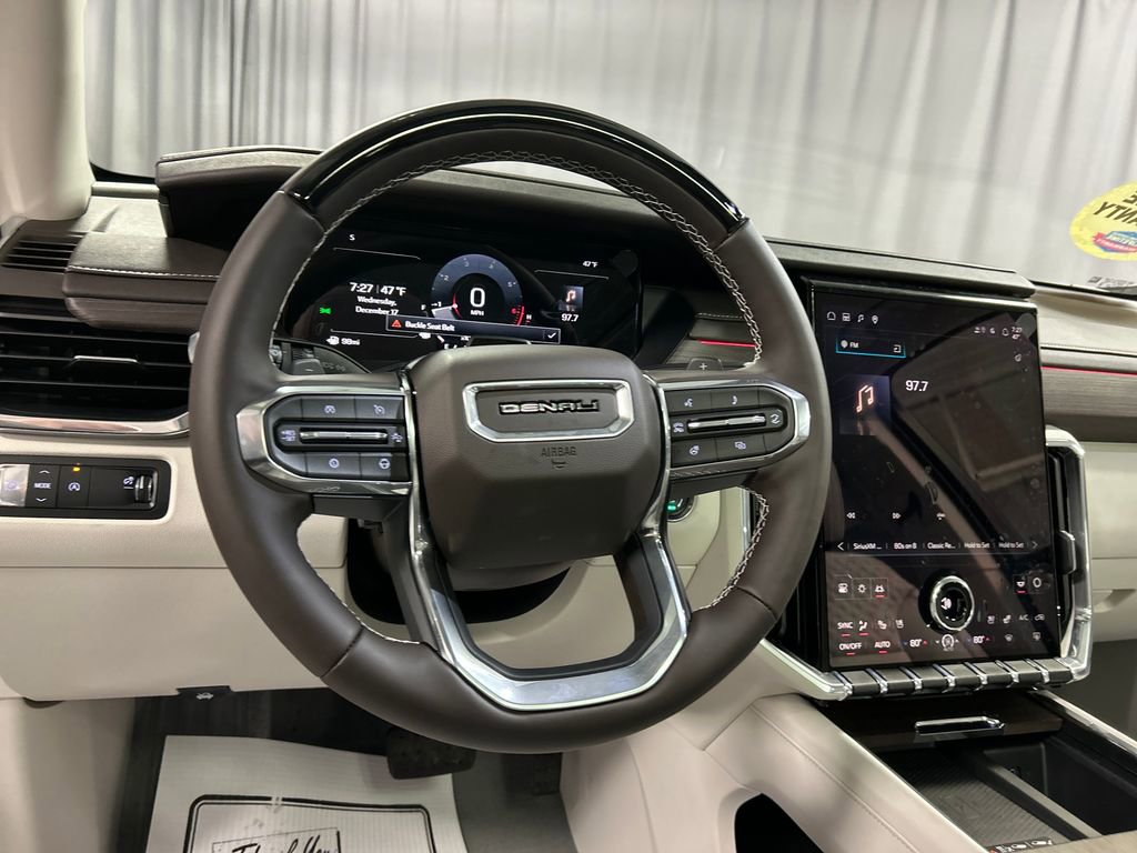 New 2026 GMC Acadia Denali w/ Super Cruise Package image 13