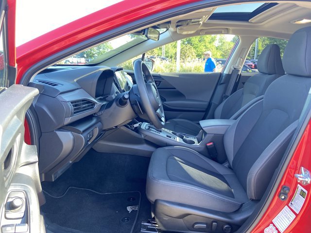 Used 2025 Subaru Crosstrek 2.0i Premium AWD/4WD image 35