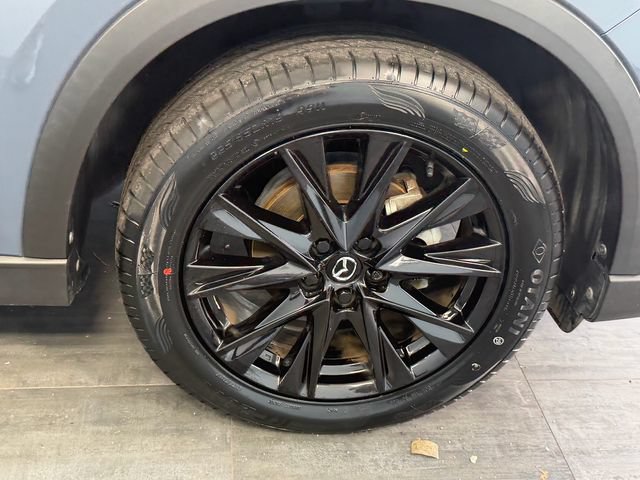 Certified 2023 MAZDA CX-5 Carbon Edition AWD/4WD image 16