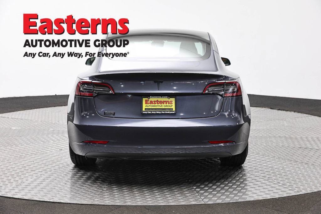 Used 2023 Tesla Model 3 Standard Range RWD image 6
