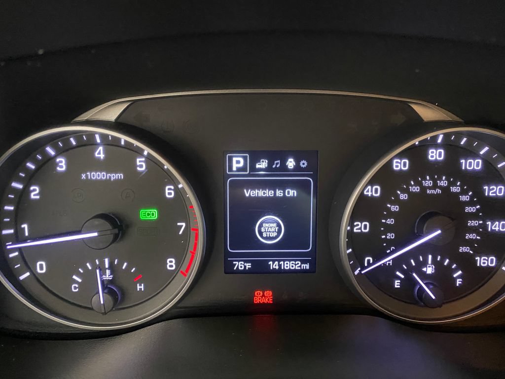 Used 2018 Hyundai Elantra Value Edition FWD image 14