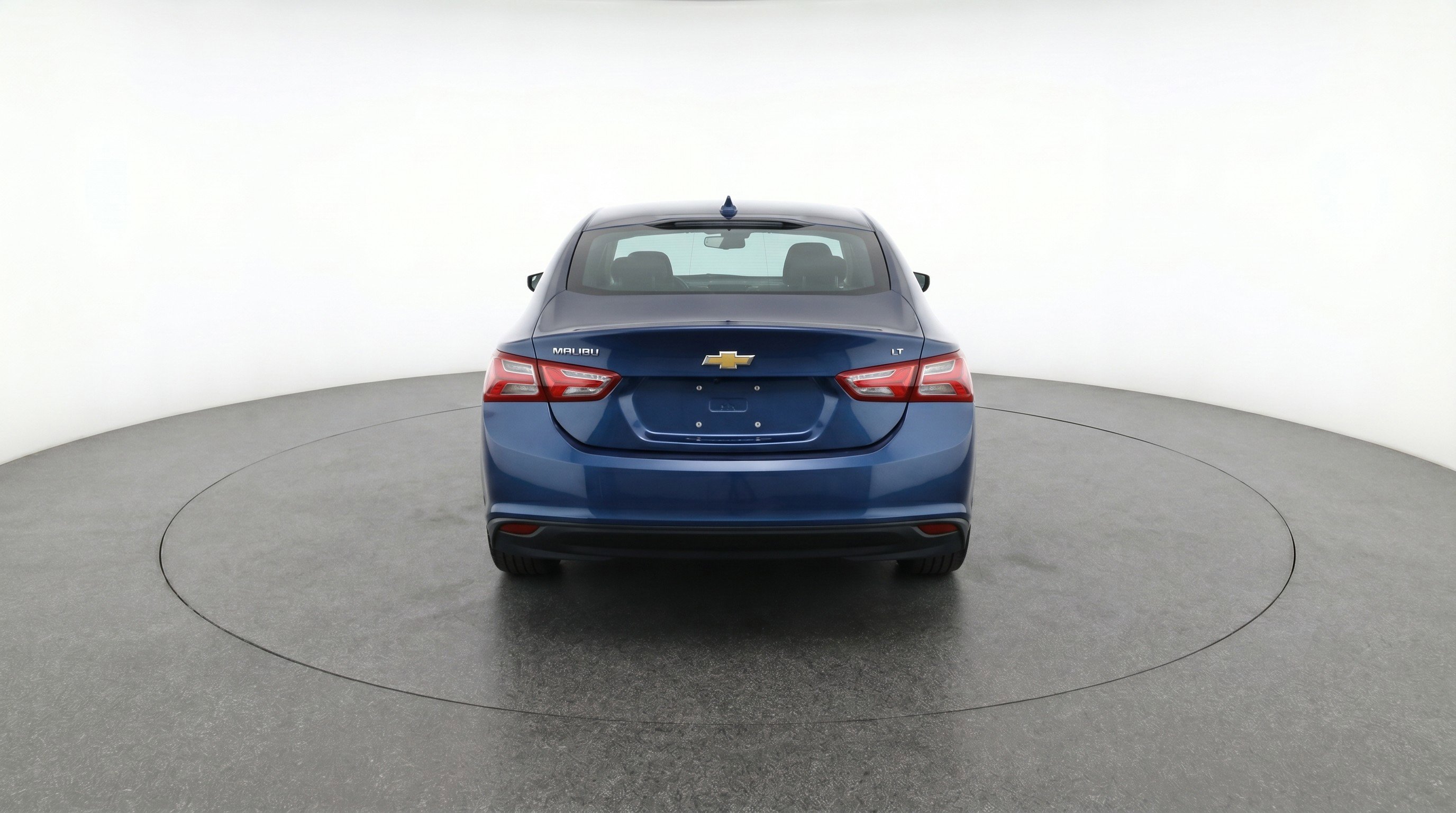 Used 2024 Chevrolet Malibu LT FWD image 7