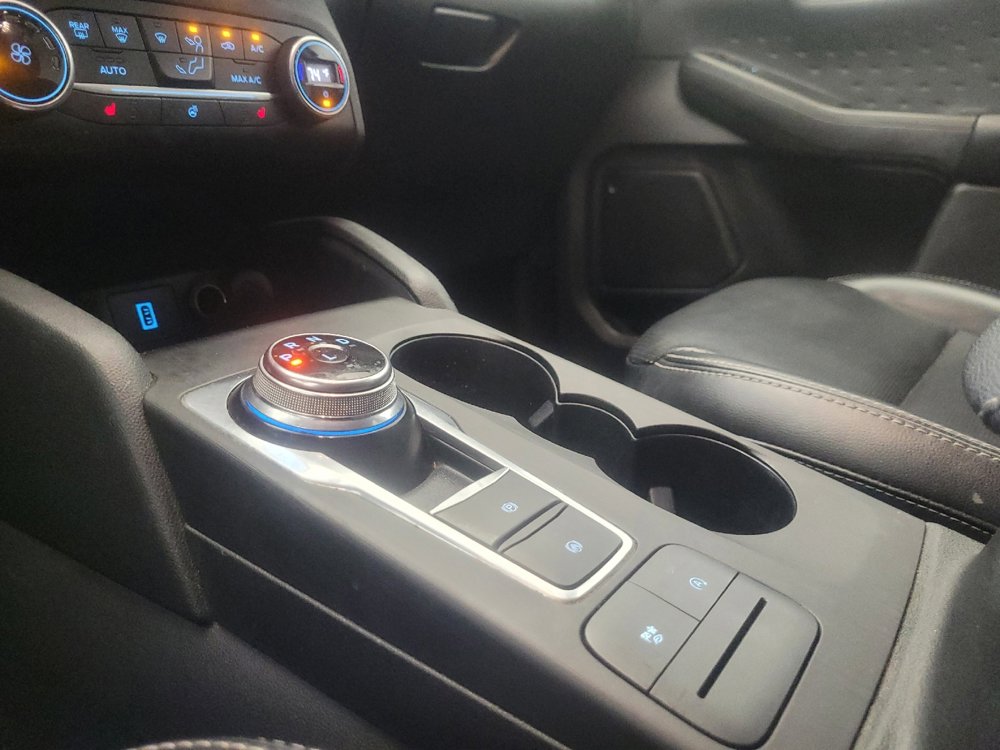 Used 2020 Ford Escape SEL FWD image 26
