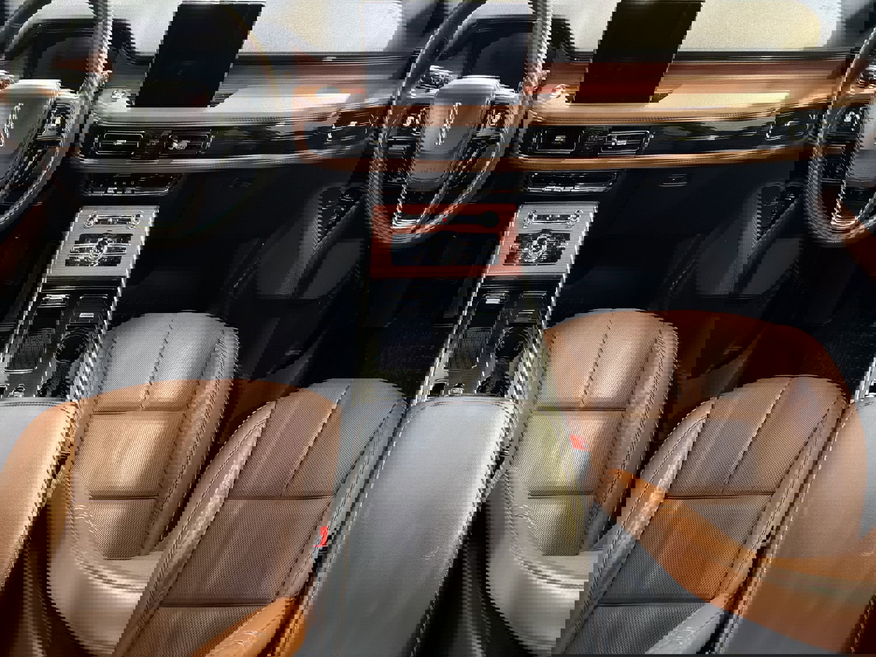 Used 2023 Lincoln Aviator Reserve w/ Elements Package Plus image 22