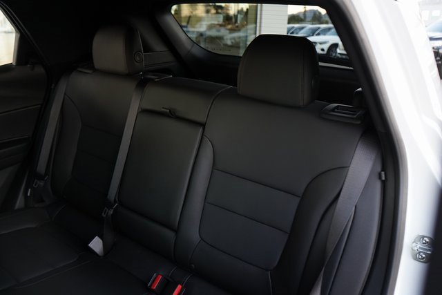 Used 2026 Chevrolet TrailBlazer RS w/ Convenience Package image 27