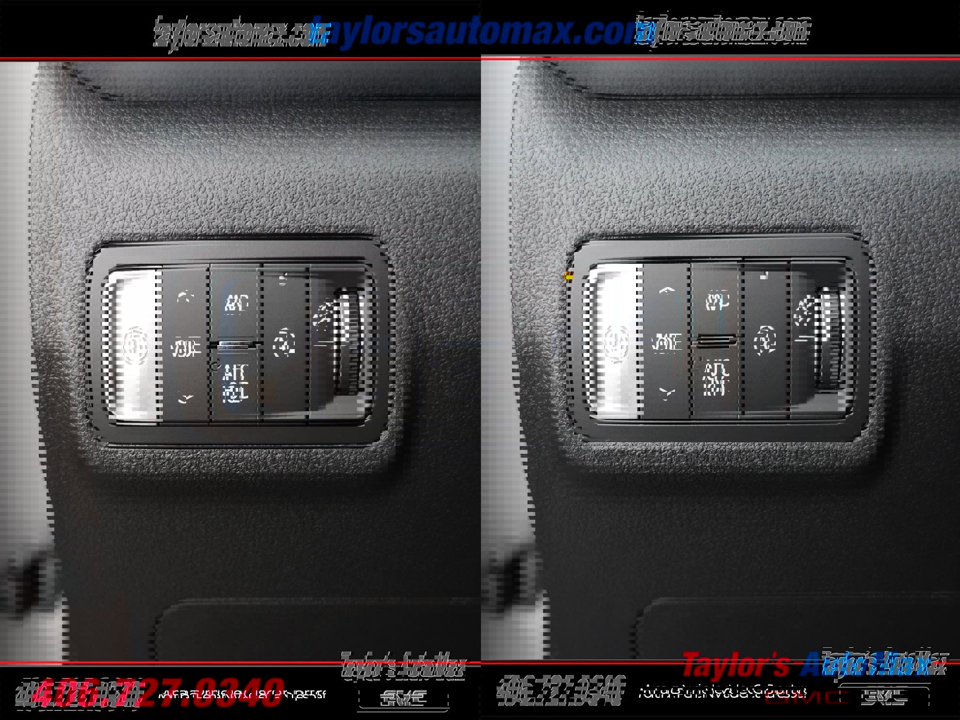 New 2026 GMC Terrain Elevation w/ LPO, Floor Liner Package image 22