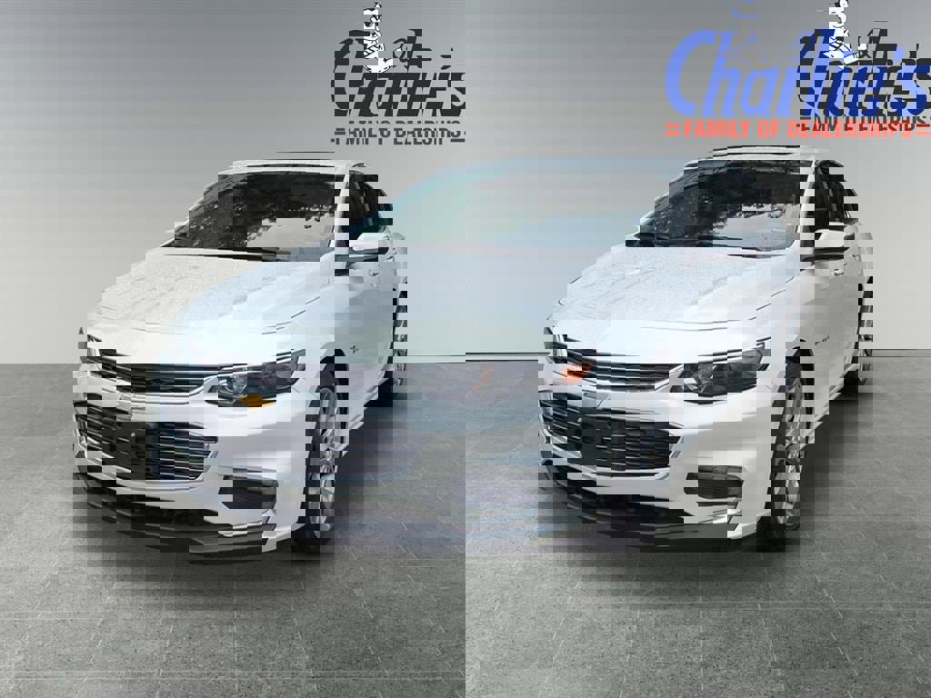 Used 2017 Chevrolet Malibu Premier w/ Premier Sun and Wheel Package