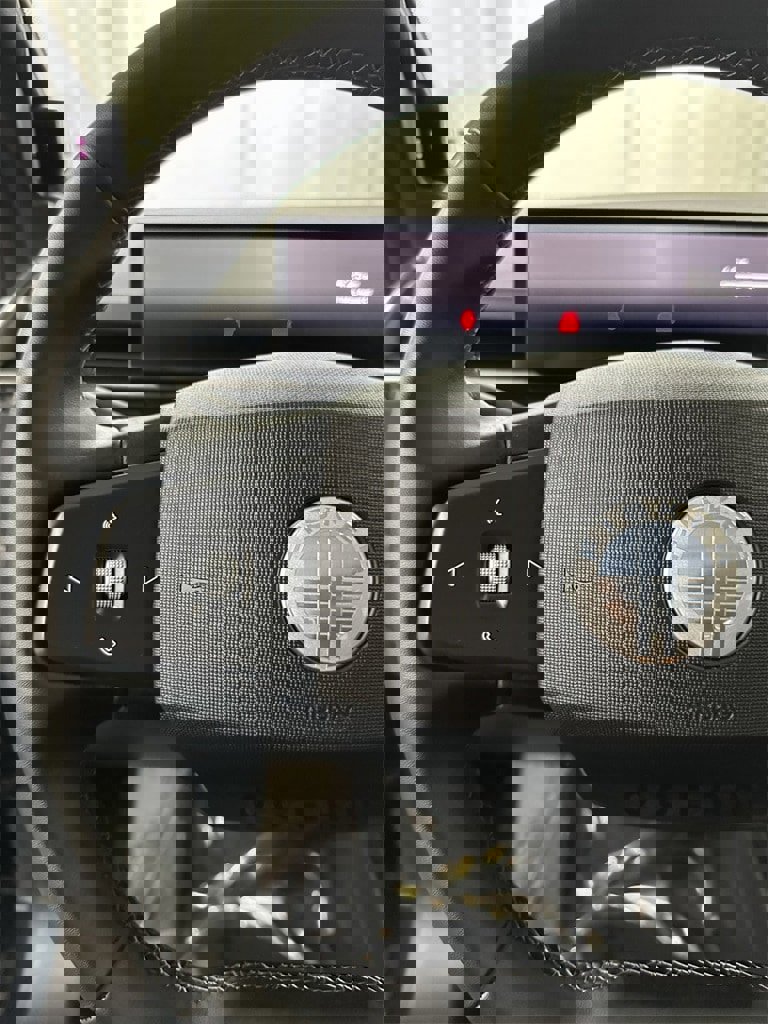 Used 2023 Fisker Ocean Ultra image 16