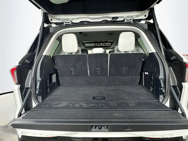 New 2025 Lincoln Navigator Reserve image 28