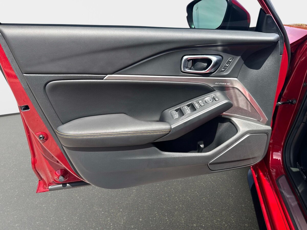 Used 2026 Acura Integra A-Spec FWD image 15