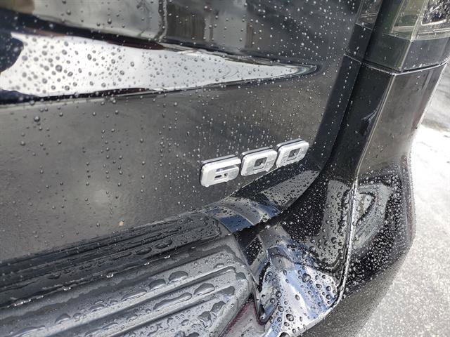 Certified 2024 Cadillac Escalade Premium Luxury AWD/4WD image 38