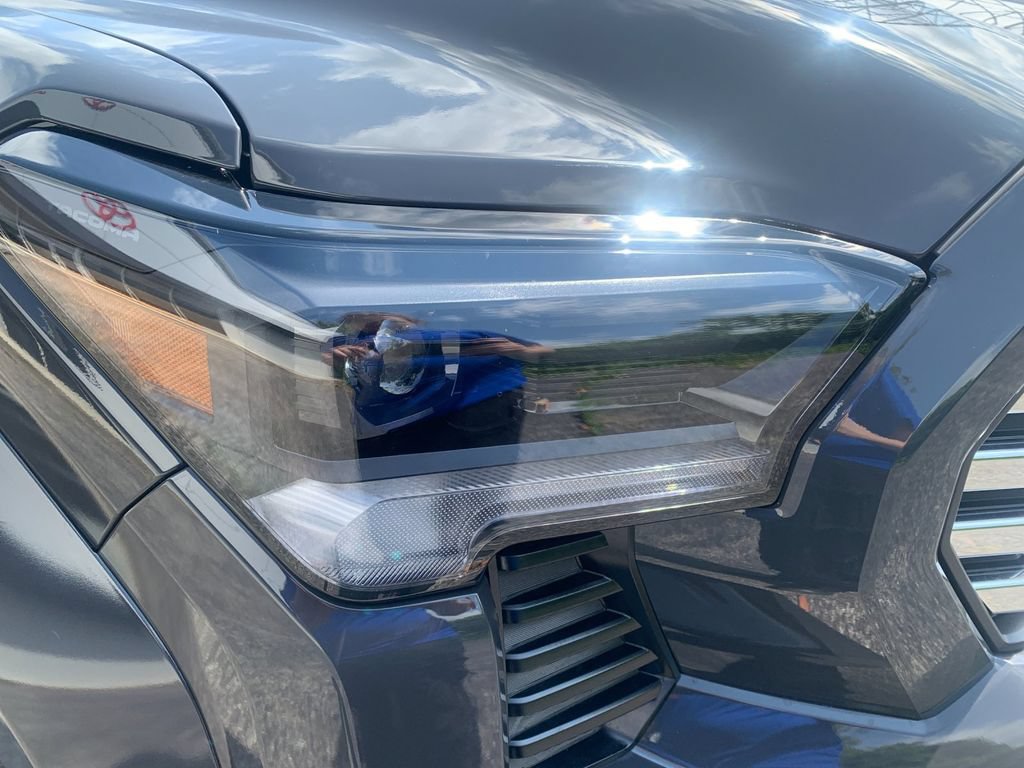 New 2026 Toyota Tacoma Limited AWD/4WD image 33
