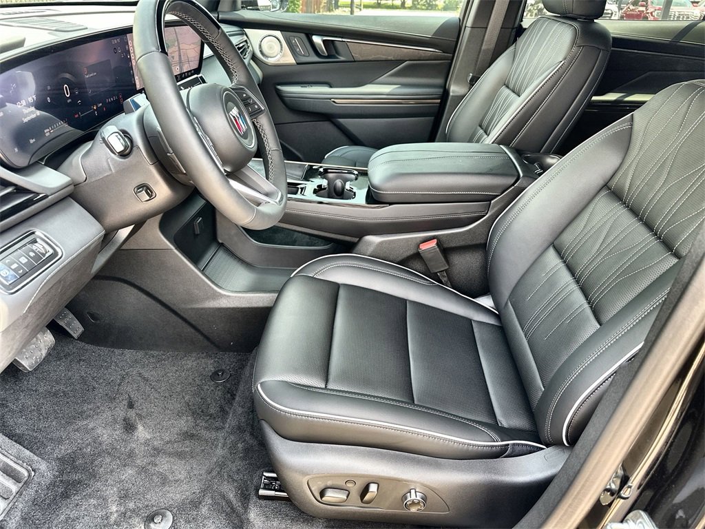 New 2026 Buick Enclave Avenir w/ Super Cruise Package image 23
