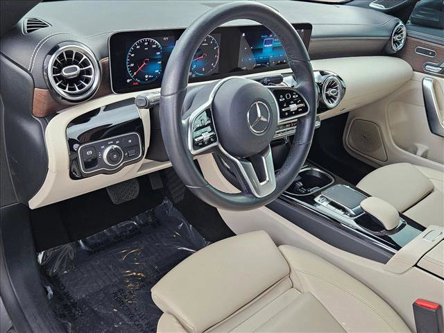 Used 2020 Mercedes-Benz CLA 250 4MATIC image 10