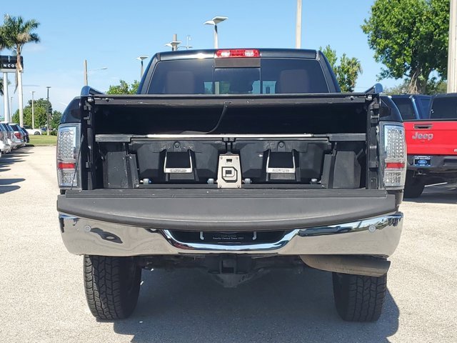 Used 2018 RAM 2500 Longhorn w/ Off Road Package image 15